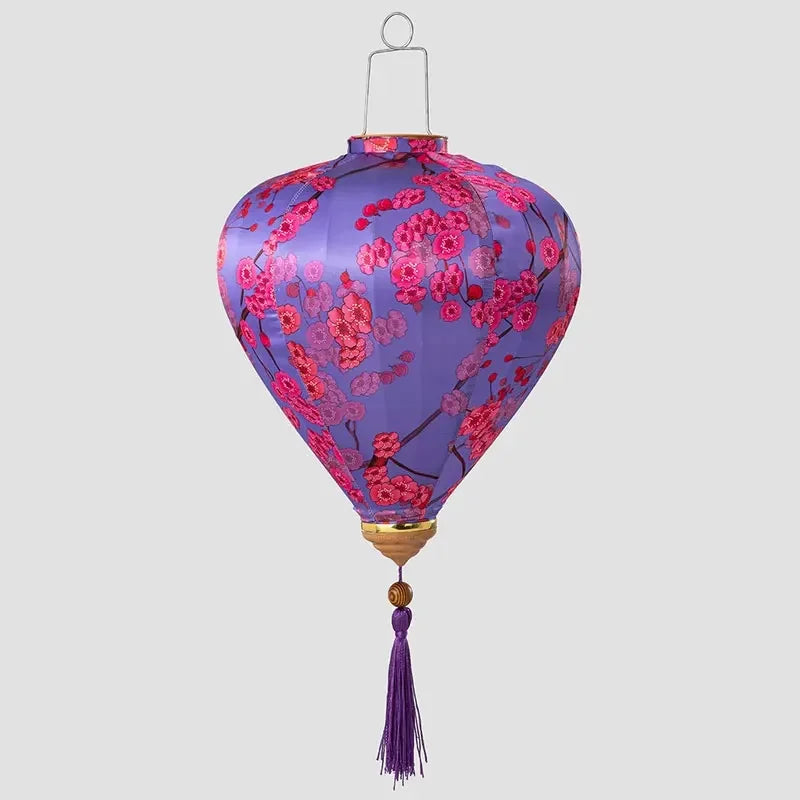 Tradition Retro Hanging Lantern Japanese Festival Decor