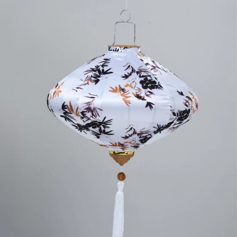 Ancient Style Vietnam Palace Lantern Mid Autumn Festival Party Decor