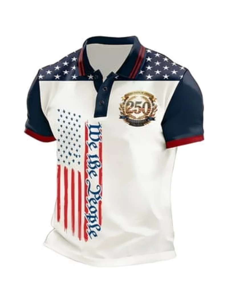 Men Women USA 250