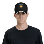 Argentina Hispanic Heritage Month Sun May Argentinian Flag Baseball Cap
