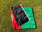 90X150cm Afghan Kabul National Flags