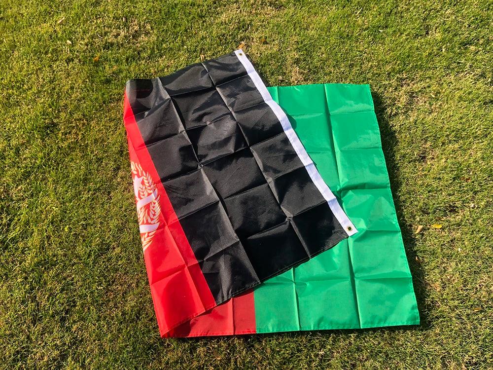 90X150cm Afghan Kabul National Flags