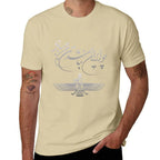 Persian Symbols Tee