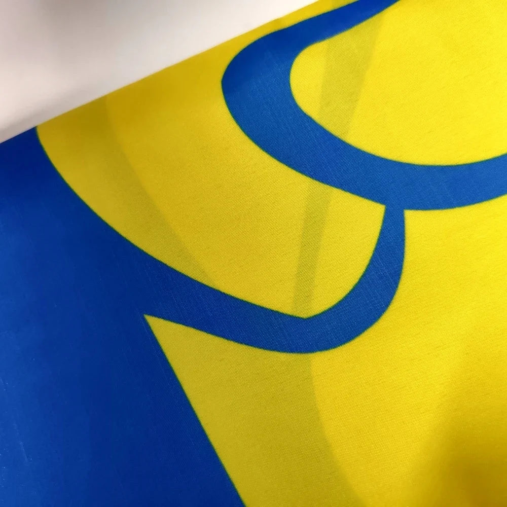 Ukraine Flag Outdoor