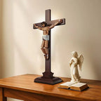 Jesus Cross Building Blocks