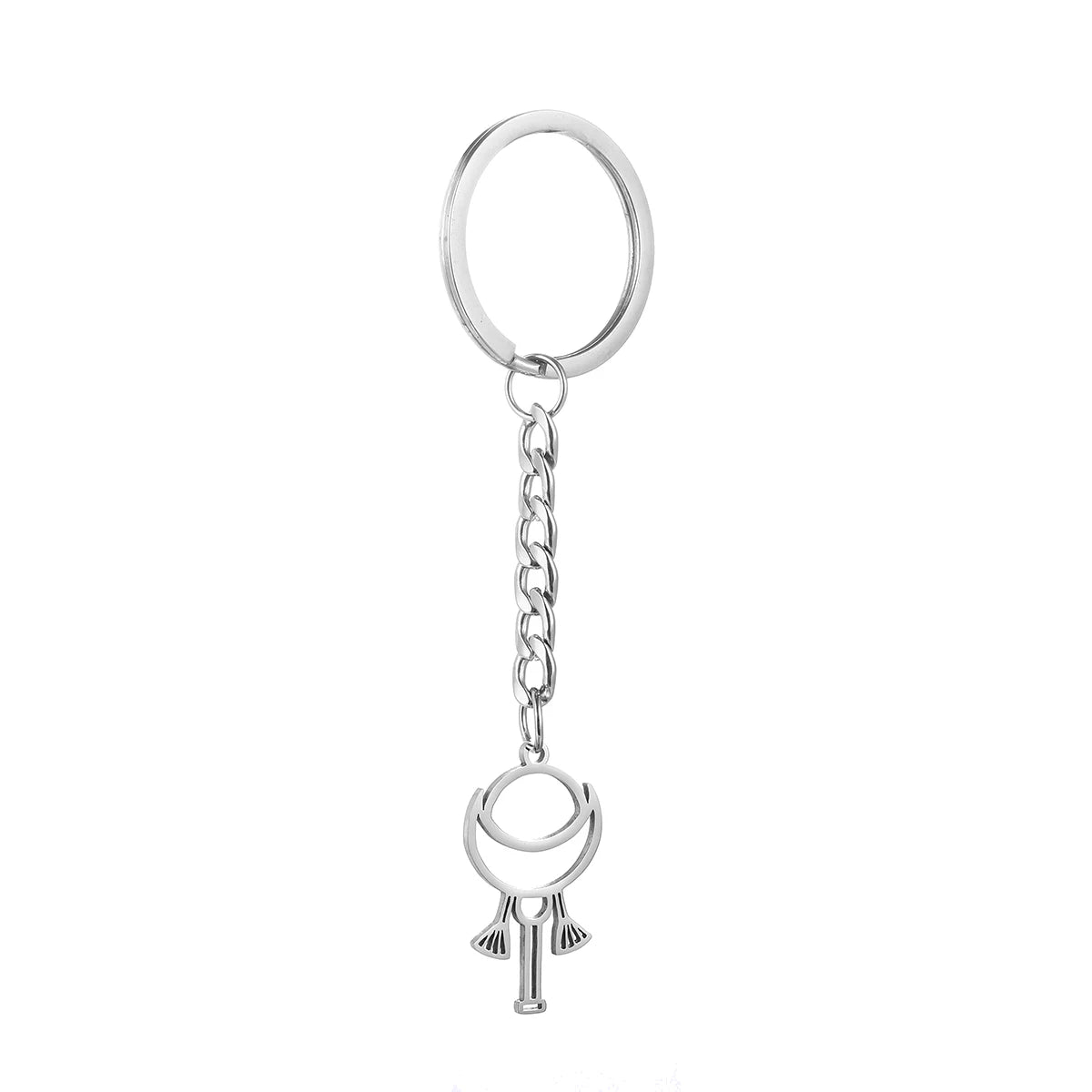Ashur Pendant Necklace