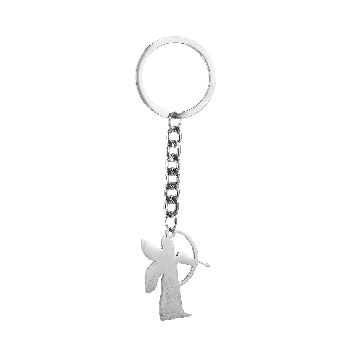 Ashur Pendant Necklace