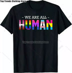 Rainbow LGBTQ T-shirt