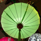 Chinese Mid Autumn Festival Antique Lantern