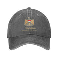 Iraq Flag Cap