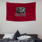 Alabama Flag Banner