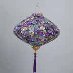 Ancient Style Vietnam Palace Lantern Mid Autumn Festival Party Decor