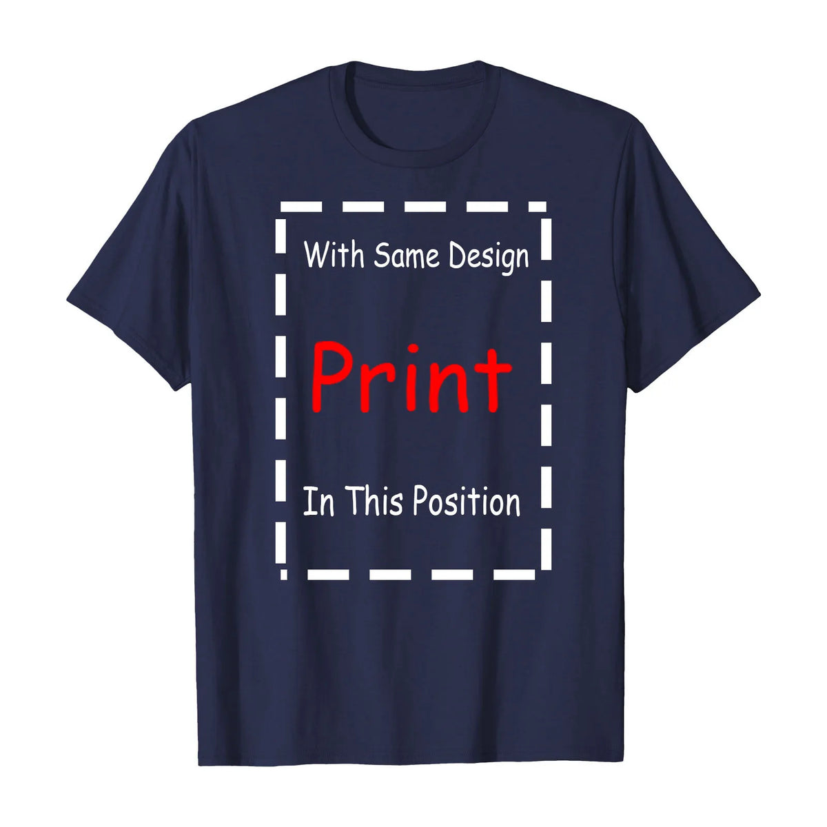 Arabic Calligraphy Tee