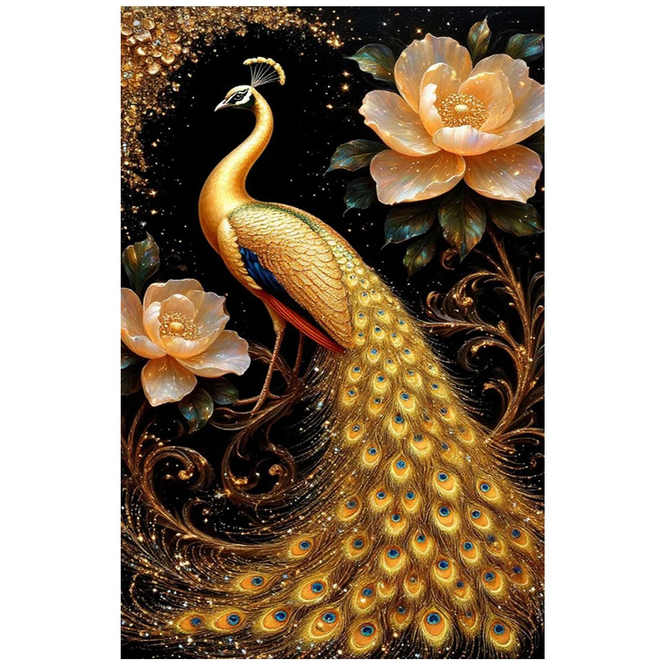 Diamond Painting Kit