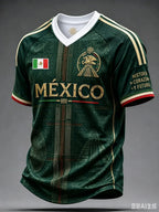 Mexico Soccer Jersey