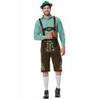 Men Oktoberfest Costume