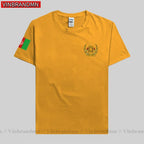 Afghanistan SportSoccer Jersey T-Shirt