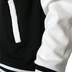 New York Letter Coat
