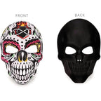 Sugar Skull Mask