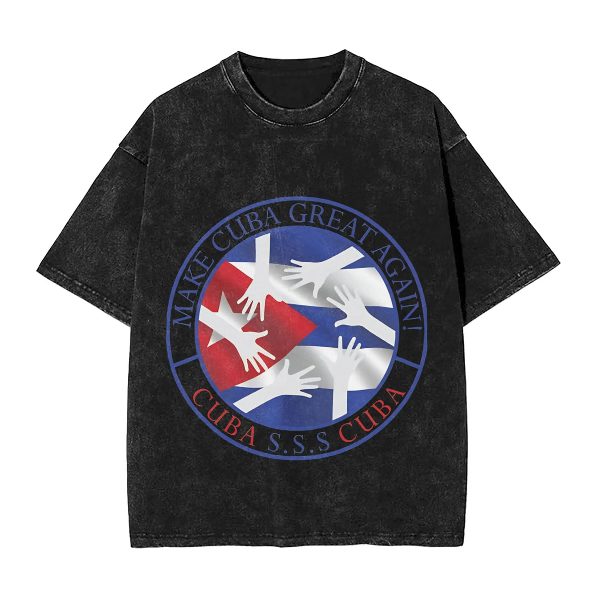 Cuba Libre Tee