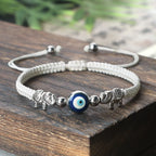 Evil Eye Bracelet