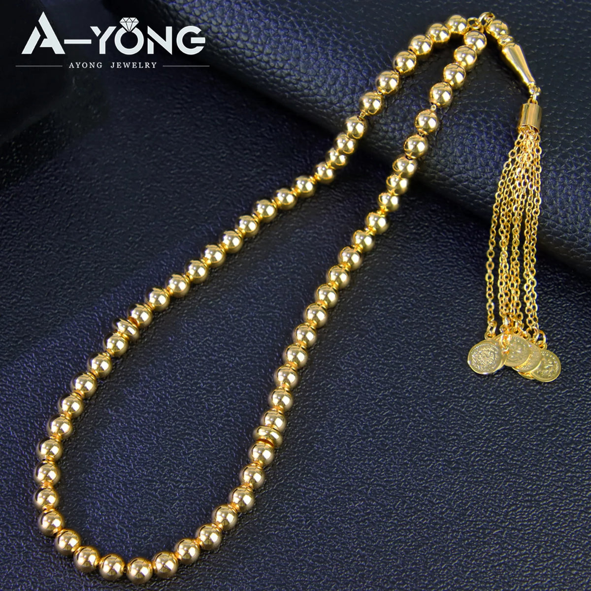 Ramadan Islamic Prayer Beads