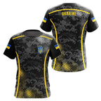Ukrainian Army T Shirt