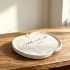 Pomegranate Shape Rosh Hashanah Plate Silicone Mold