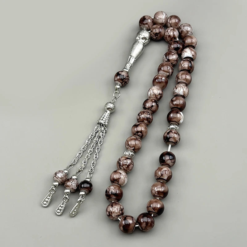 Muslim Rosary Worship Tasbih
