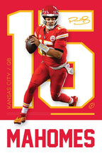 Famous Sports American Football Poster  NFL stars