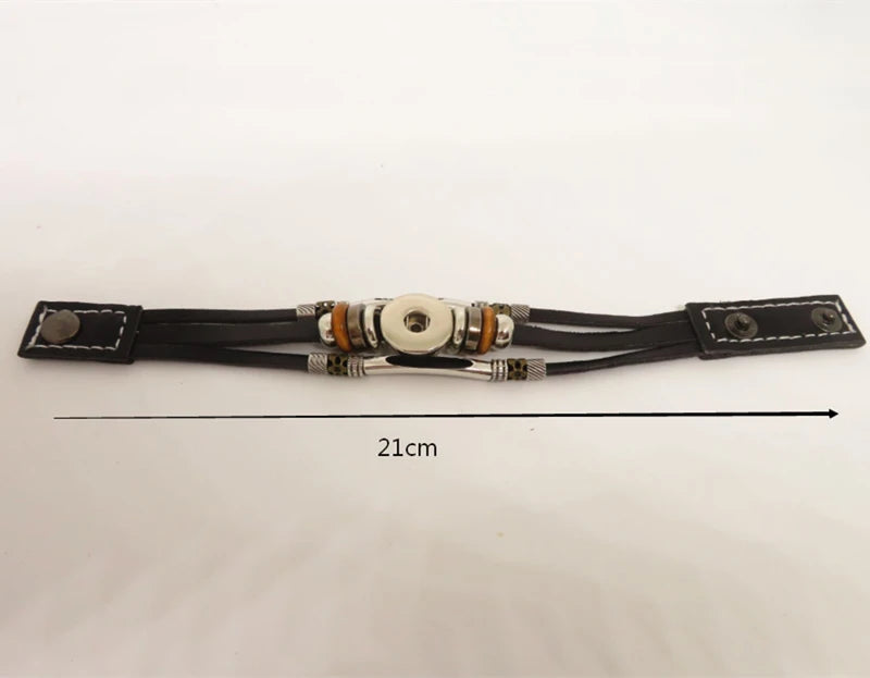 Yazidis Bracelet Flag Symbol