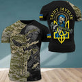 UKRAINE 's T-Shirt Short Sleeve