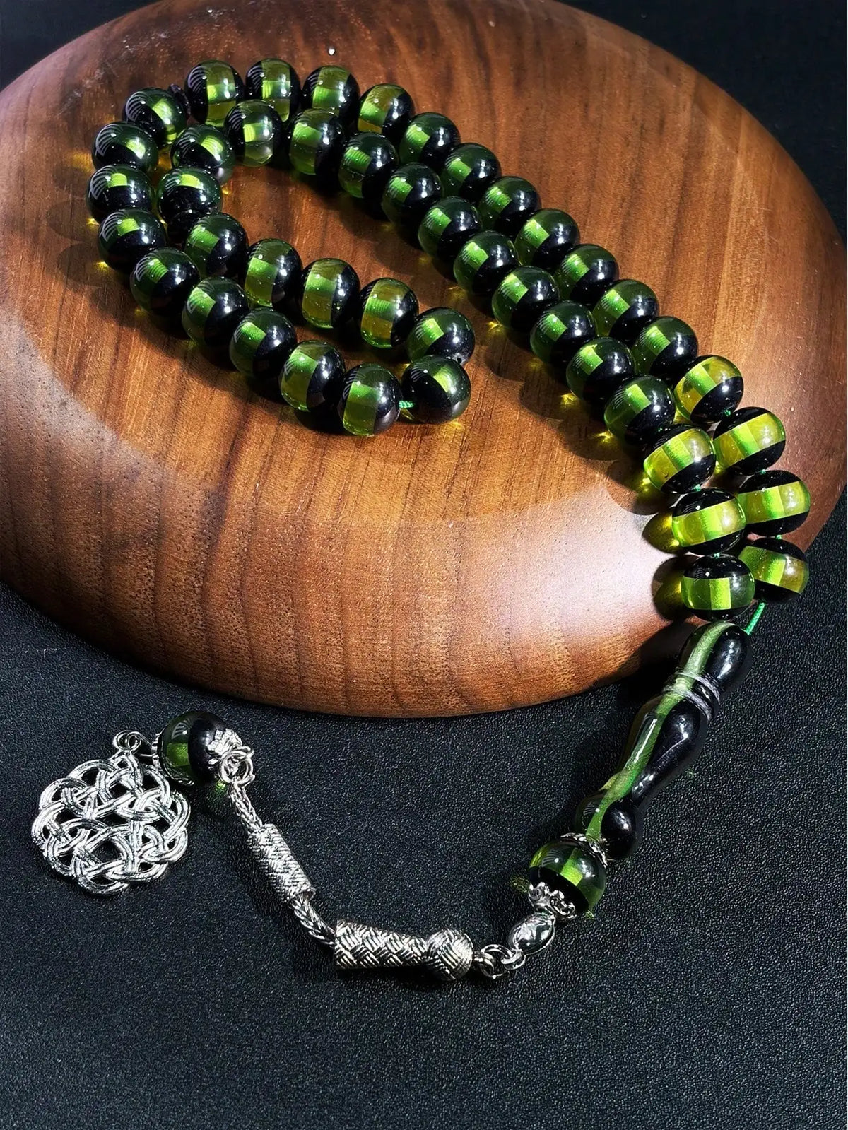 Elegant & Steady Beads