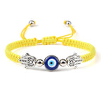 Lucky Evil Eye Bracelets