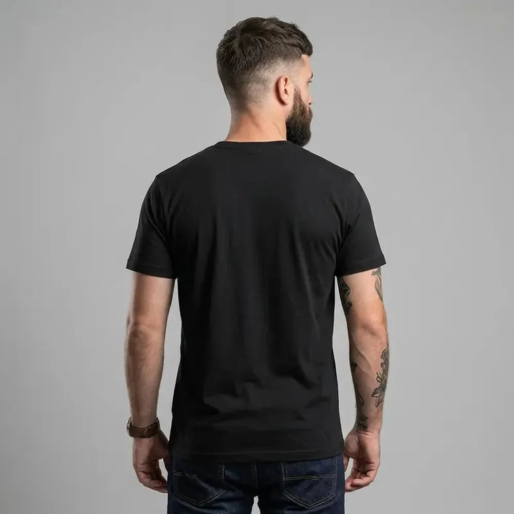 Jesus Bible Tee
