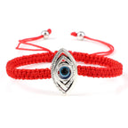 Lucky Evil Eye Bracelets