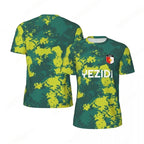 Yezidi Flag T Shirts