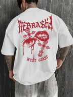 West Coast Nebraska Tee