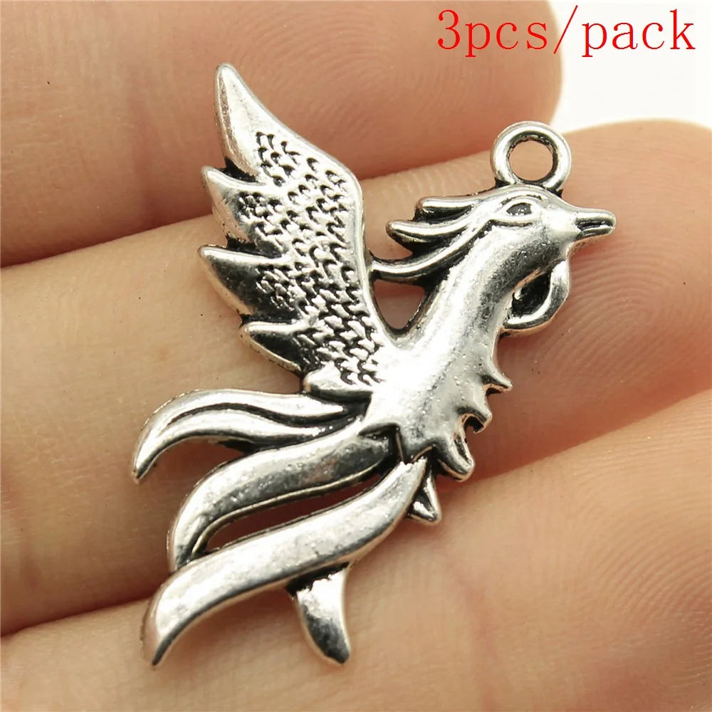 Peacock Jewelry for making crafts