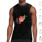 Afghanistan-Country Tank Tops