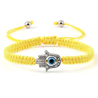 Hand of Fatima Bracelet