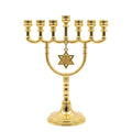 7 Branch Menorah
