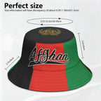 Afghan Fisherman Hats