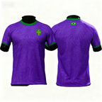 Ukraine Theme Printed Short-sleeve T-shirt