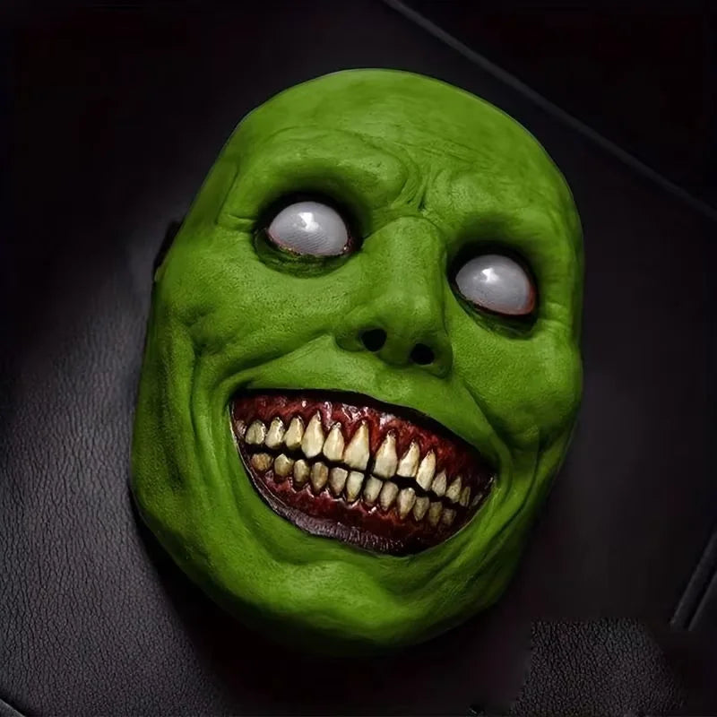 Horror Full Face Mask