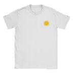 Kurdistan Sun Flag T-Shirt