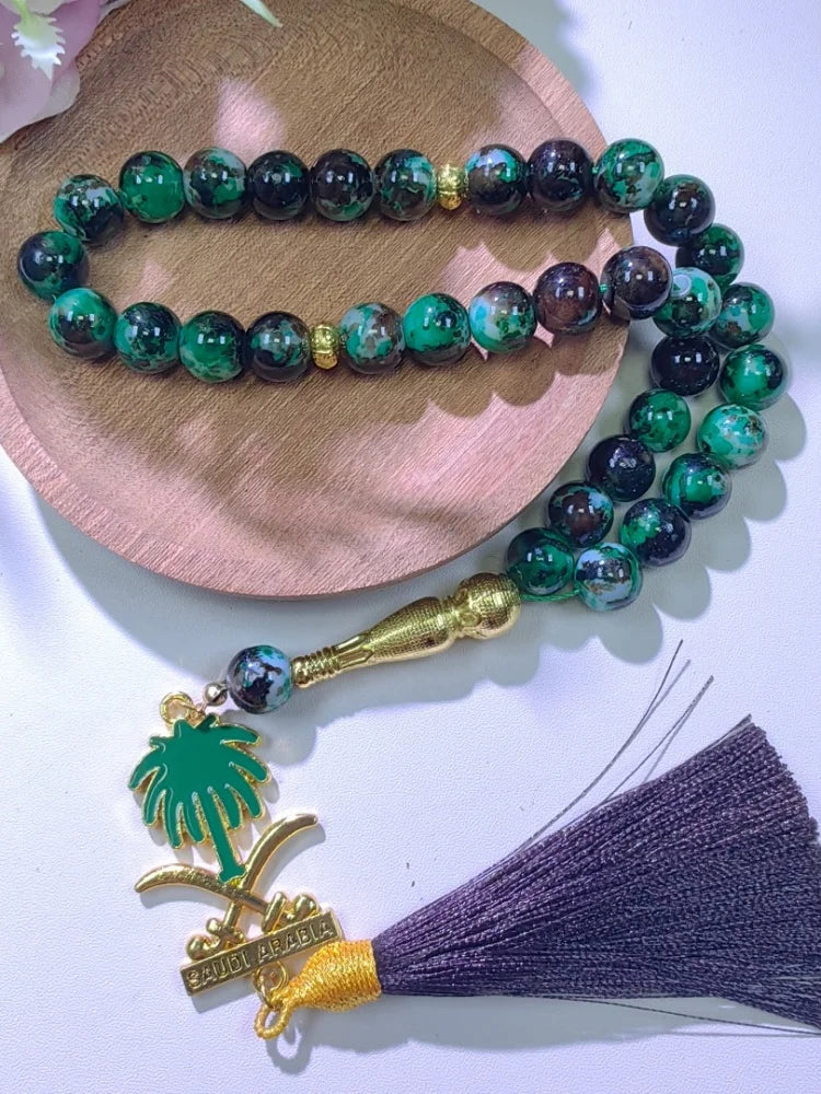 Tasbih Prayer Beads