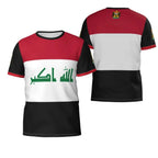 Iraqi Flag Tee