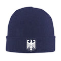 Germany Knitted Hat