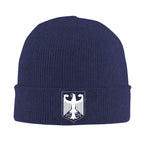 Germany Knitted Hat